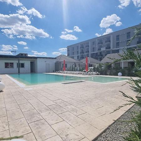 Apartament Radiana ไบเลเฟลิกซ์ ภายนอก รูปภาพ