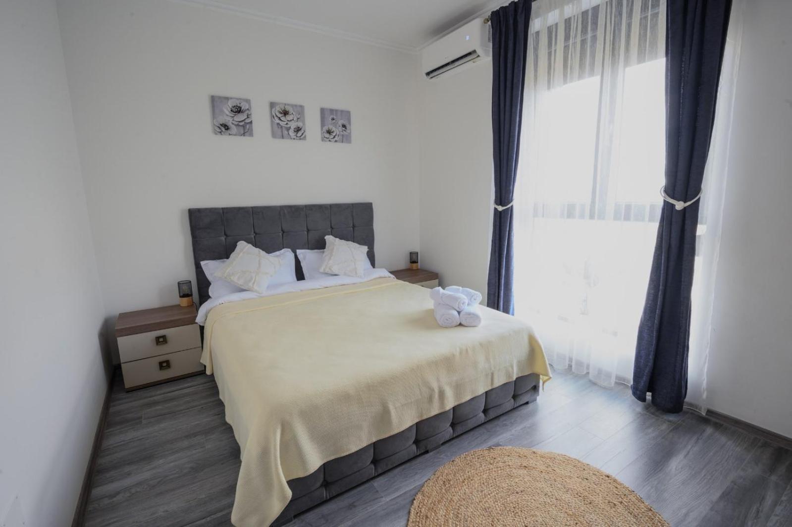 Apartament Radiana ไบเลเฟลิกซ์ ภายนอก รูปภาพ