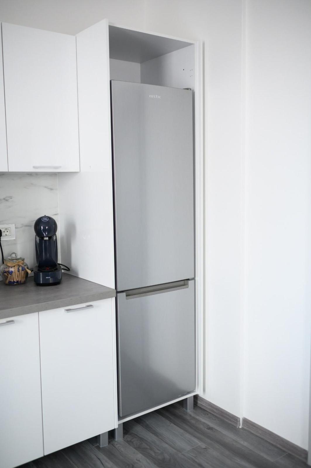 Apartament Radiana ไบเลเฟลิกซ์ ภายนอก รูปภาพ
