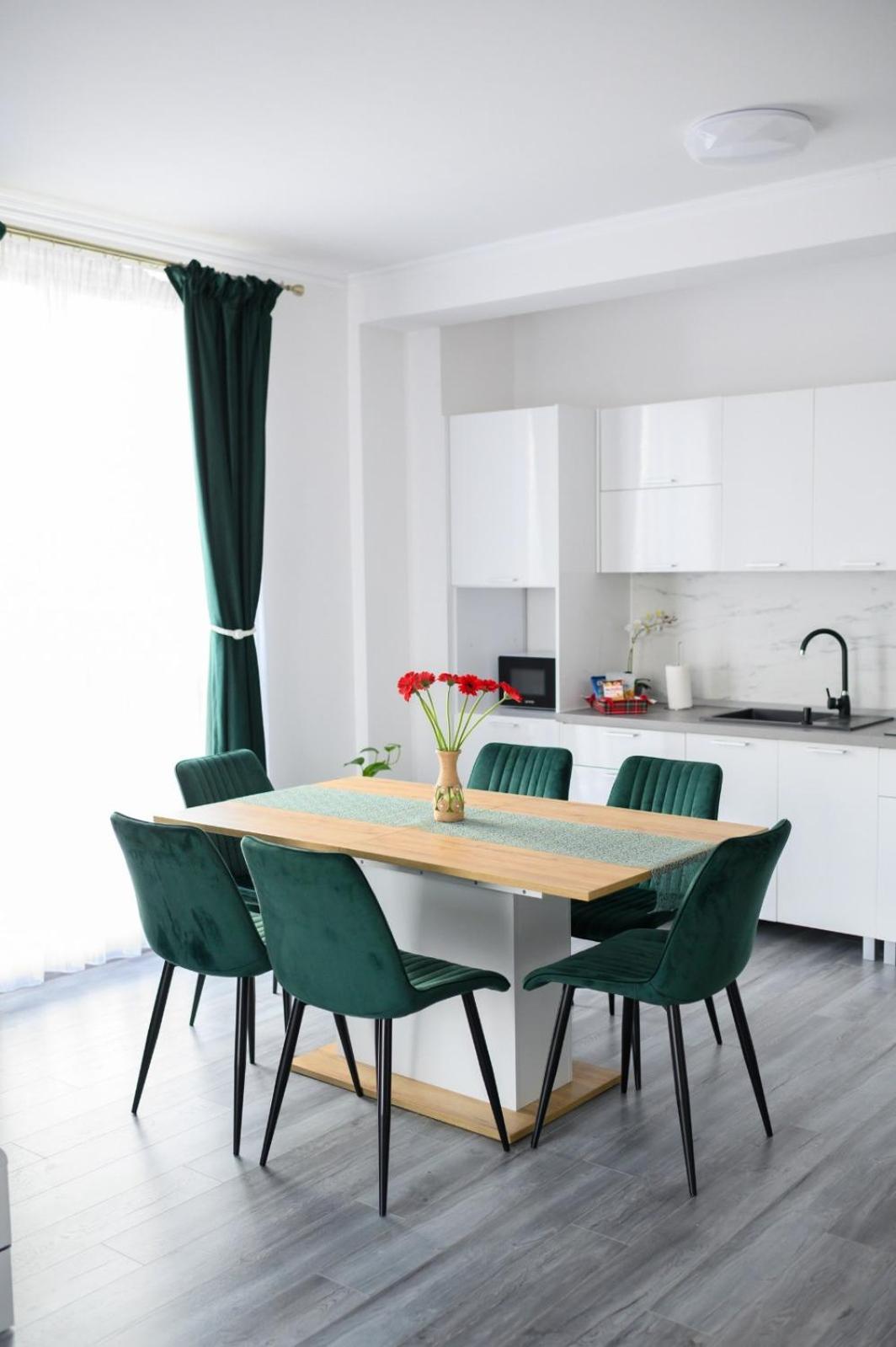 Apartament Radiana ไบเลเฟลิกซ์ ภายนอก รูปภาพ