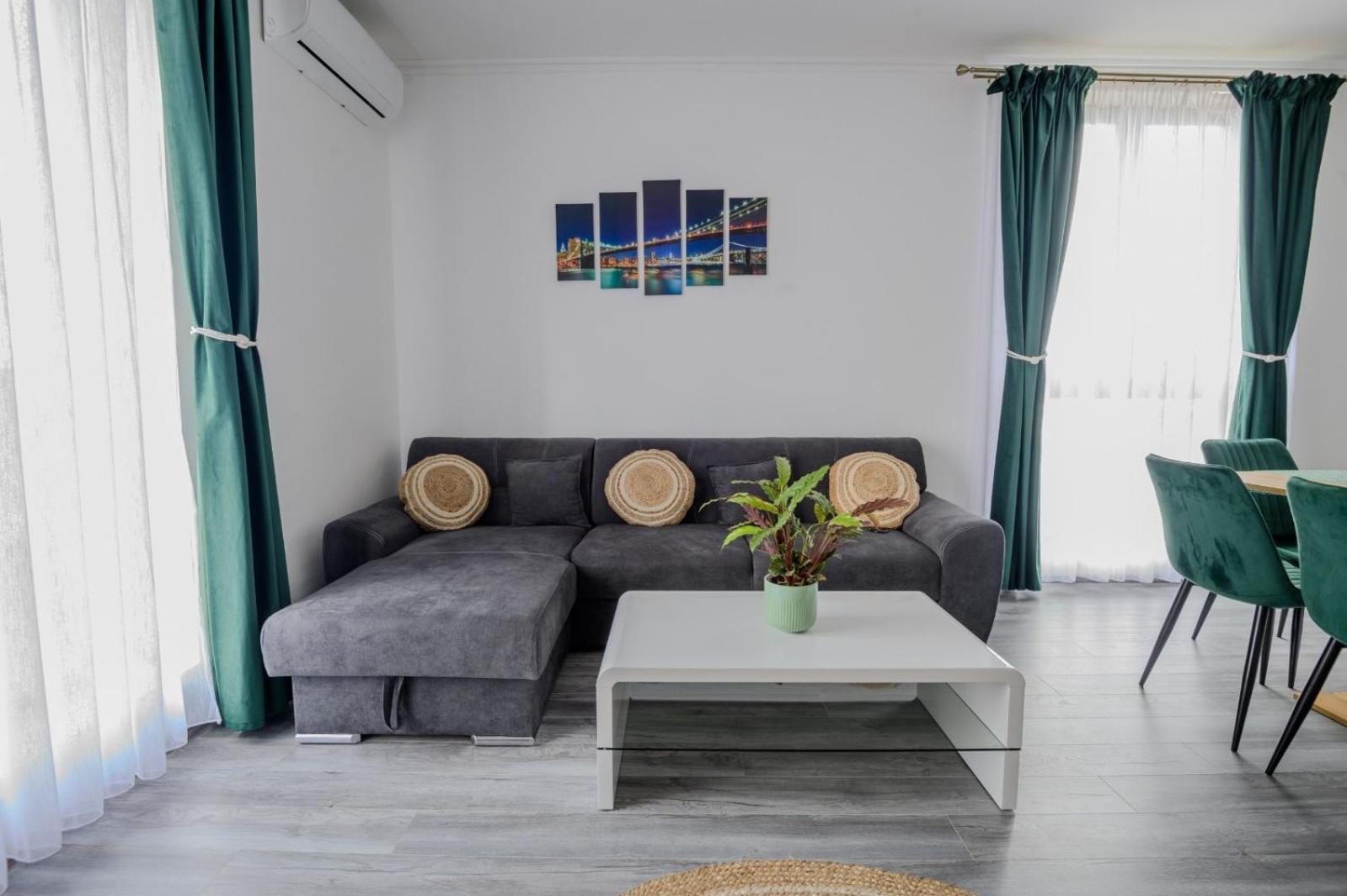Apartament Radiana ไบเลเฟลิกซ์ ภายนอก รูปภาพ