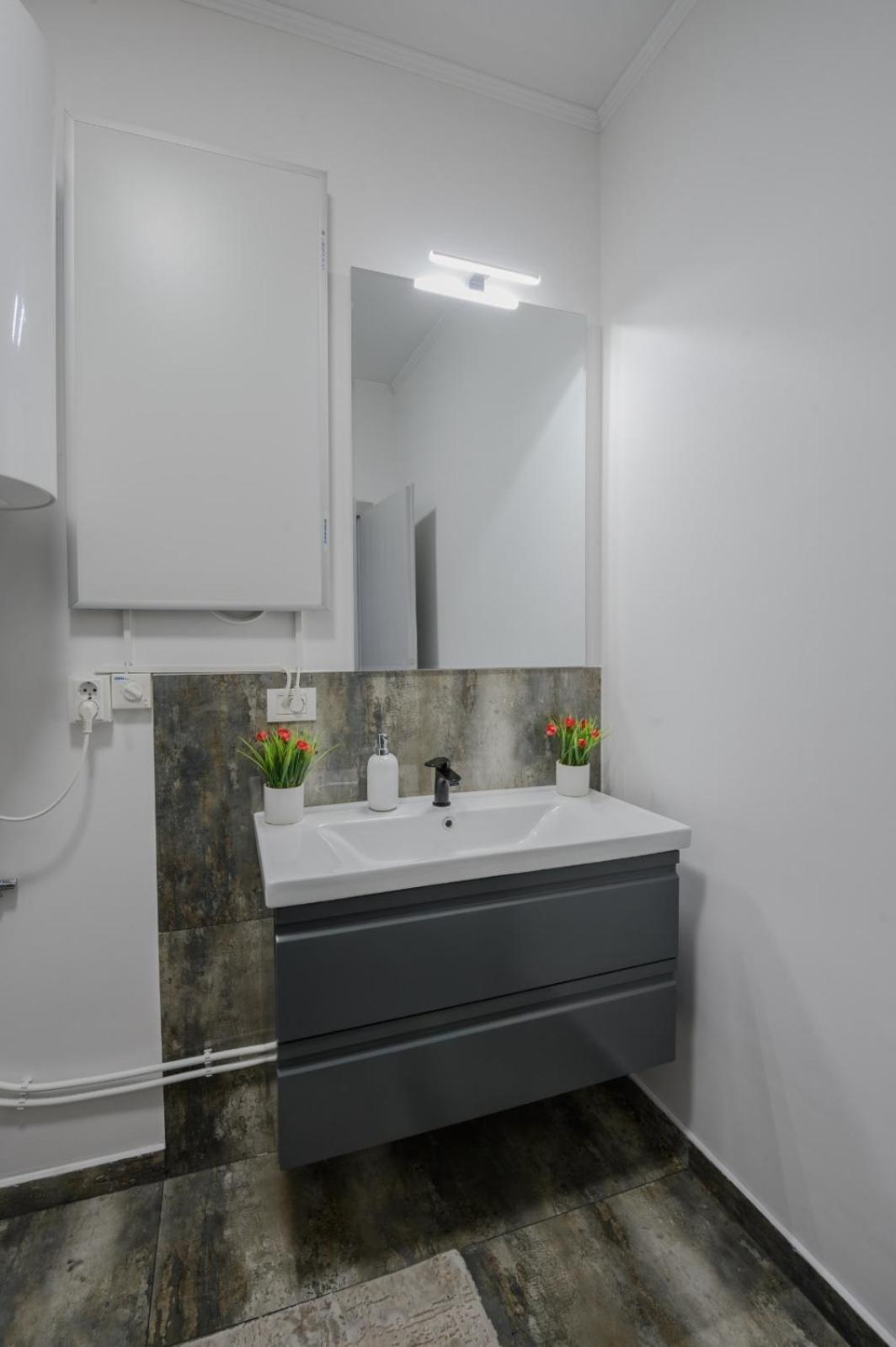 Apartament Radiana ไบเลเฟลิกซ์ ภายนอก รูปภาพ