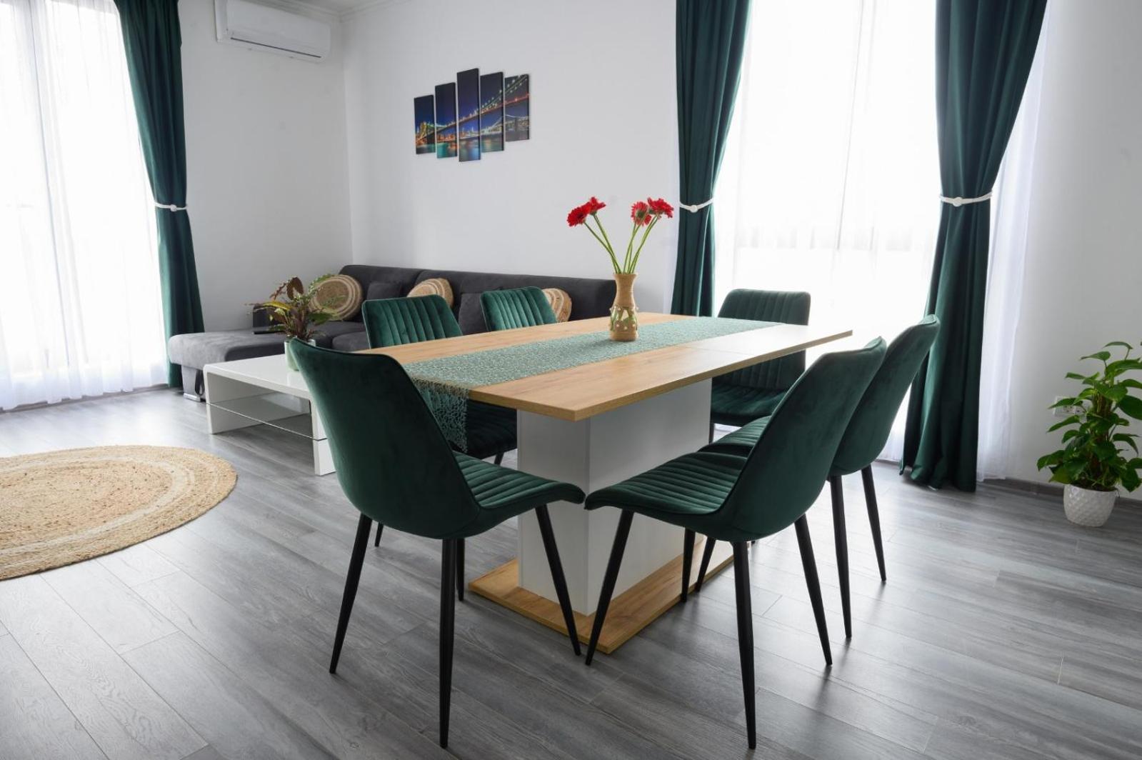 Apartament Radiana ไบเลเฟลิกซ์ ภายนอก รูปภาพ