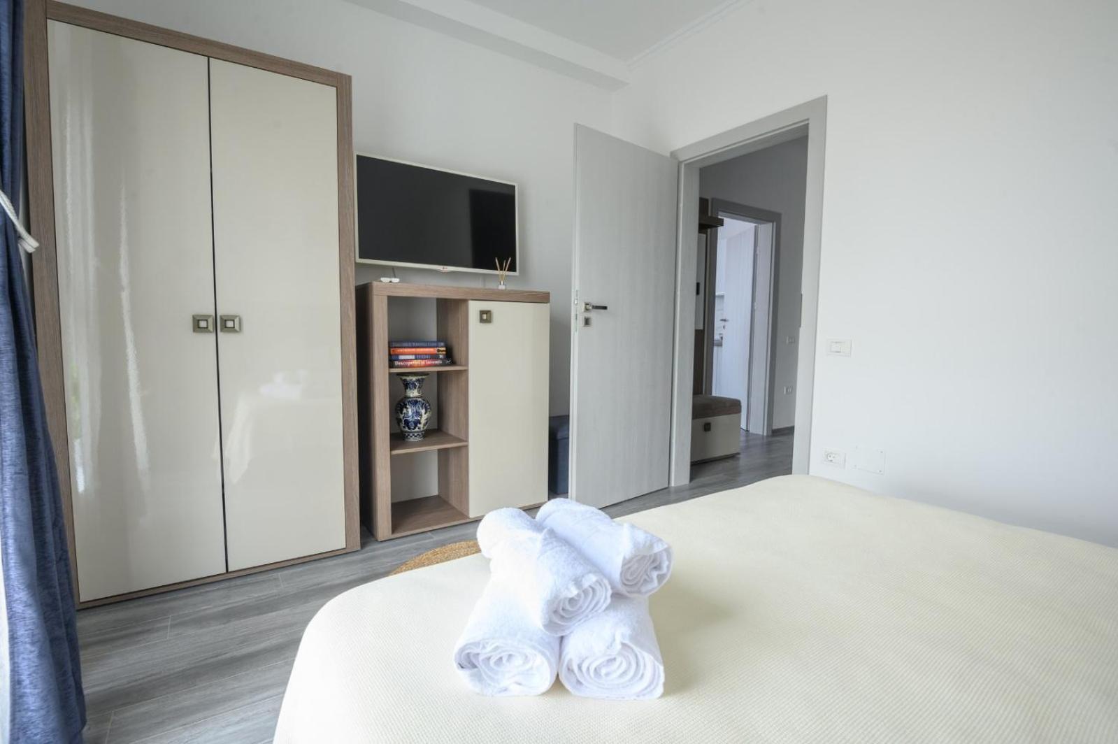 Apartament Radiana ไบเลเฟลิกซ์ ภายนอก รูปภาพ