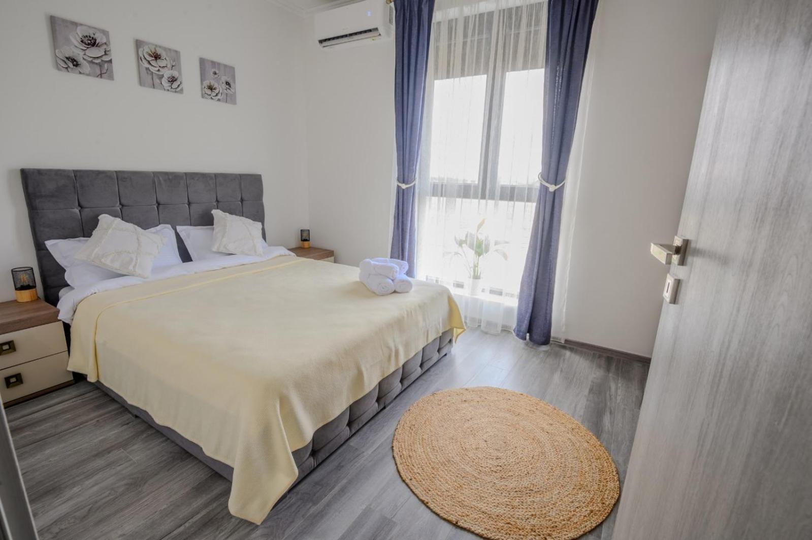 Apartament Radiana ไบเลเฟลิกซ์ ภายนอก รูปภาพ