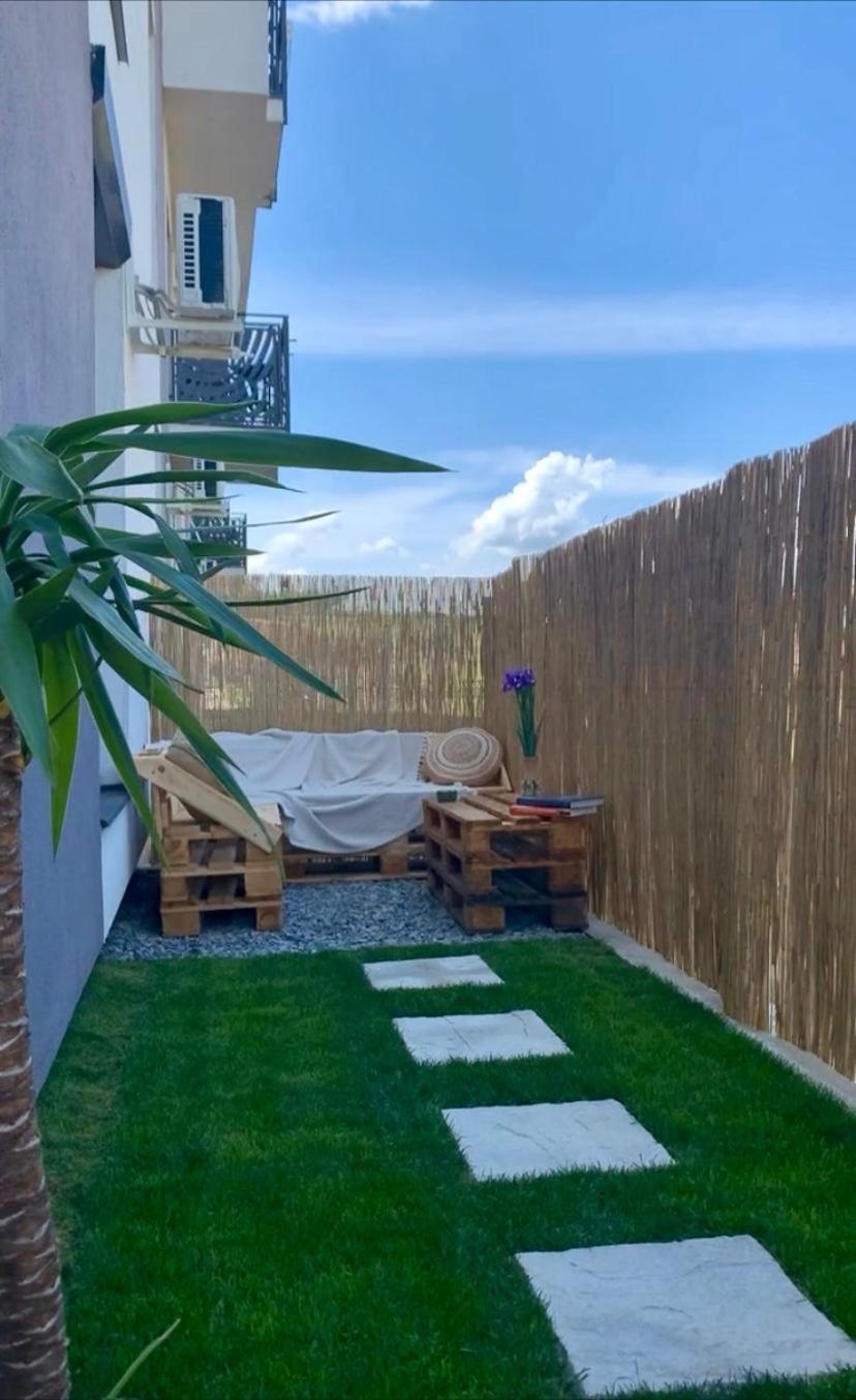 Apartament Radiana ไบเลเฟลิกซ์ ภายนอก รูปภาพ